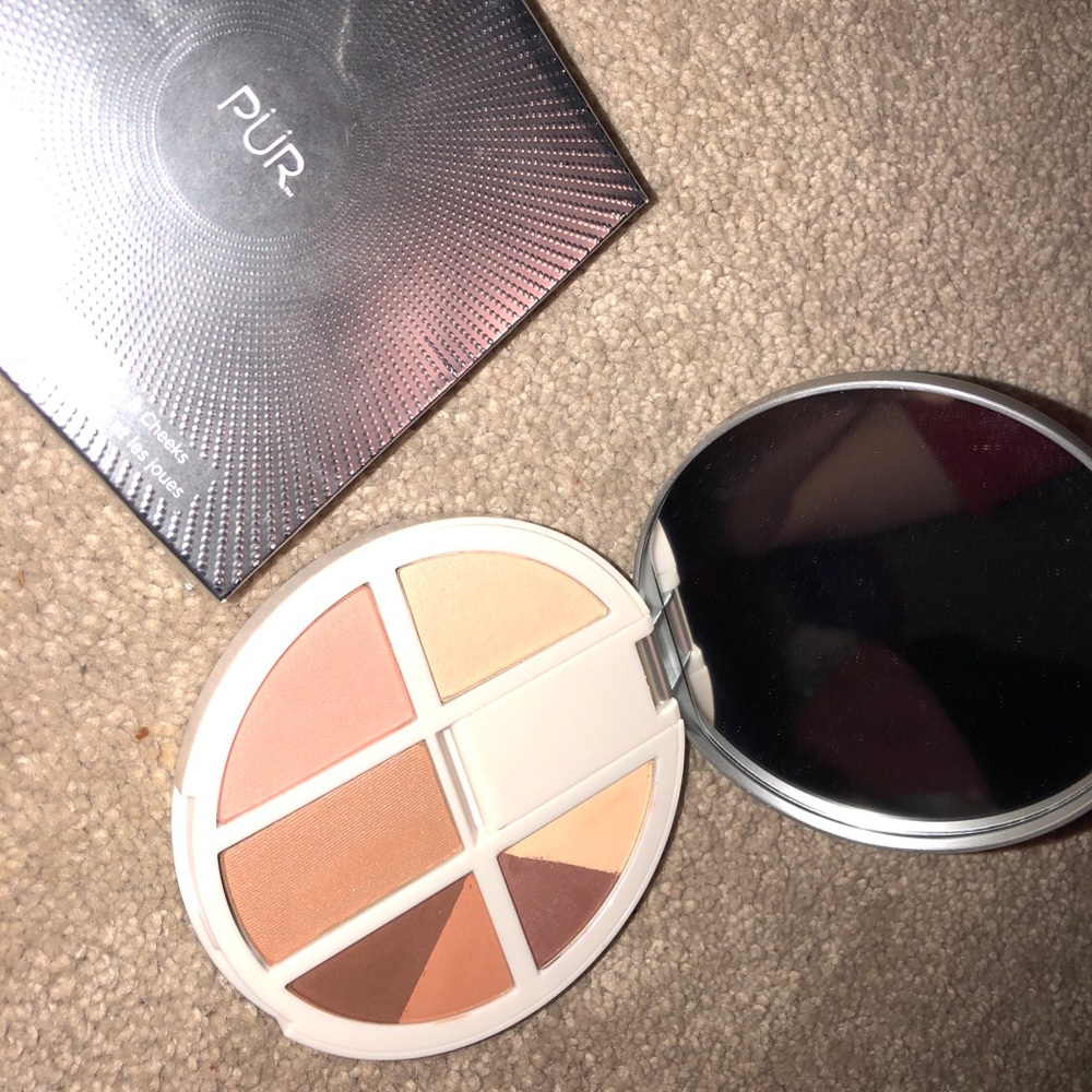 Pür cosmetics